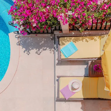 Limon, Cukurbag Peninsula-kas Κας