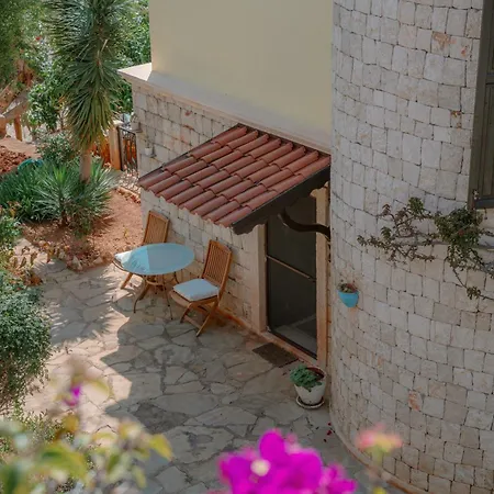 Limon, Cukurbag Peninsula-kas