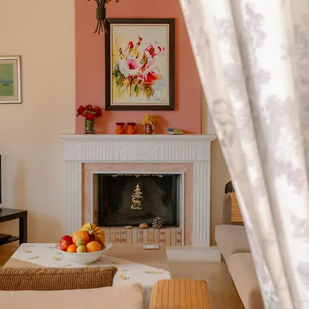 Βίλα Limon, Cukurbag Peninsula-kas