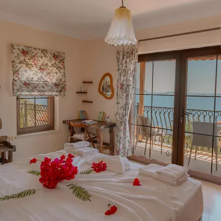 Limon, Cukurbag Peninsula-kas * Κας