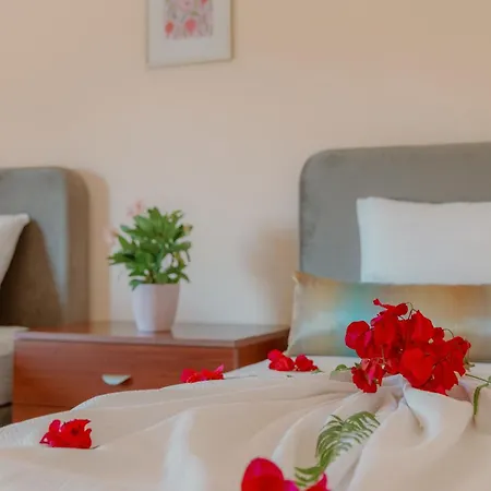 Limon, Cukurbag Peninsula-kas *