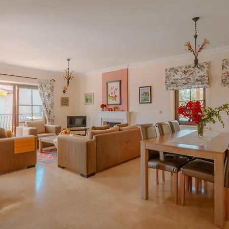 Βίλα Limon, Cukurbag Peninsula-kas Κας