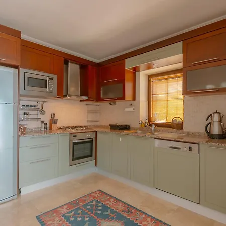 Limon, Cukurbag Peninsula-kas * Κας