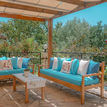 Limon, Cukurbag Peninsula-kas *