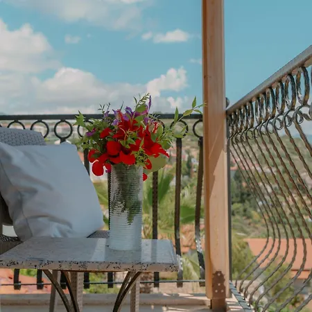 Villa Limon, Cukurbag Peninsula-kas Kaş