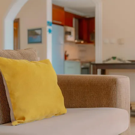 Villa Limon, Cukurbag Peninsula-kas Kas