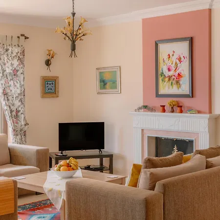 Villa Limon, Cukurbag Peninsula-kas