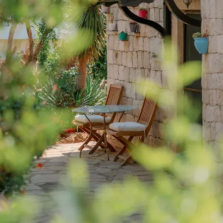 Limon, Cukurbag Peninsula-kas *