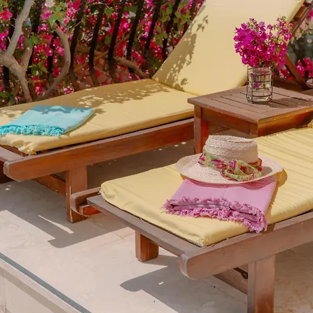 Limon, Cukurbag Peninsula-kas * Kaş