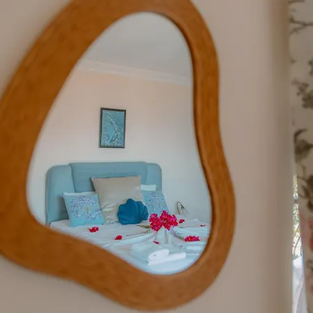 Villa Limon, Cukurbag Peninsula-kas Kaş