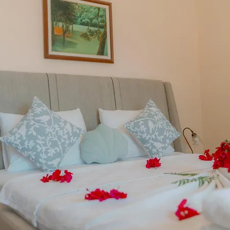 Limon, Cukurbag Peninsula-kas Villa Kas