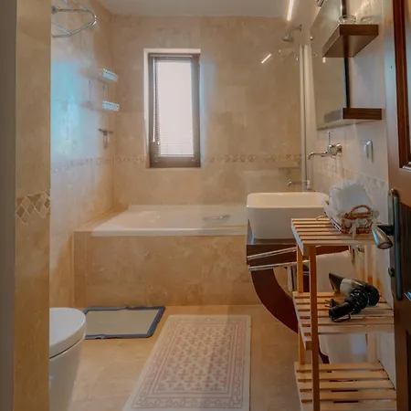 Villa Limon, Cukurbag Peninsula-kas Kas