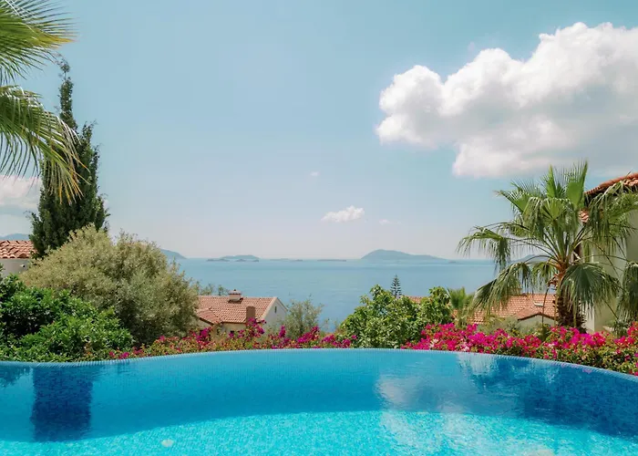 Limon, Cukurbag Peninsula-kas