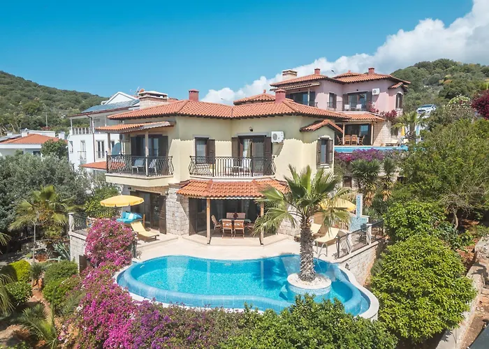 Limon, Cukurbag Peninsula-kas