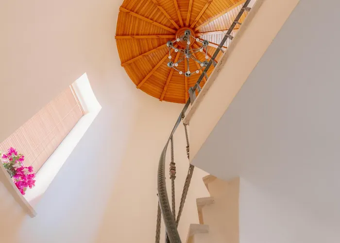 Villa Limon, Cukurbag Peninsula-kas