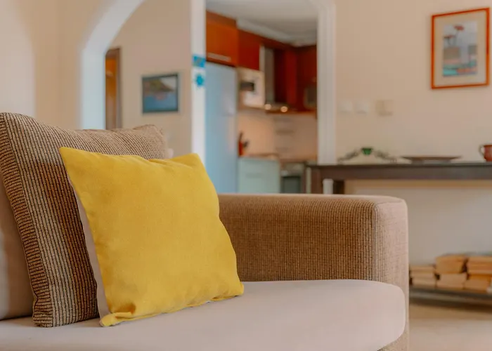 Villa Limon, Cukurbag Peninsula-kas Kas