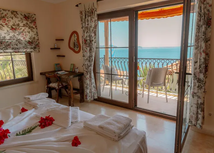 Limon, Cukurbag Peninsula-kas *