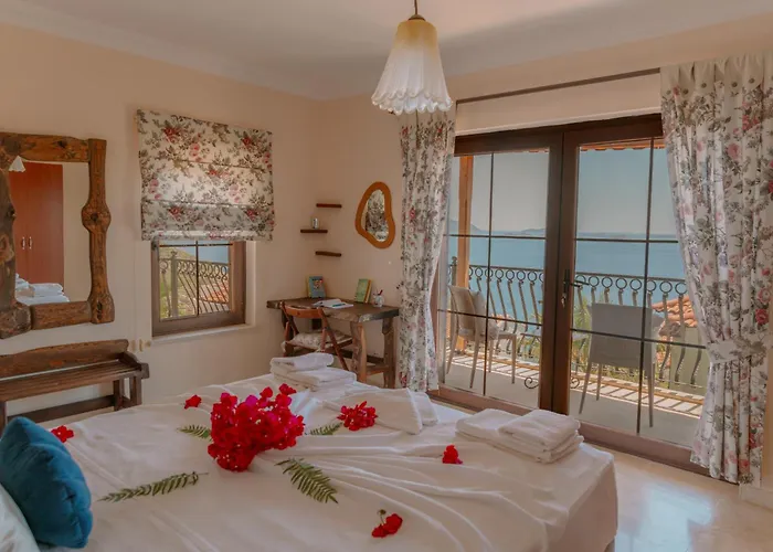 Limon, Cukurbag Peninsula-kas * Kas