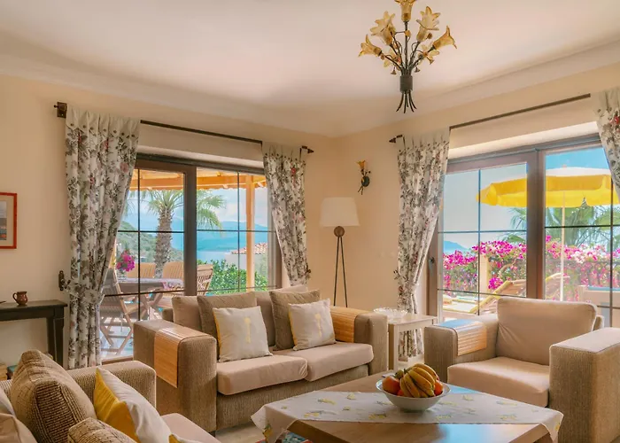 Limon, Cukurbag Peninsula-kas