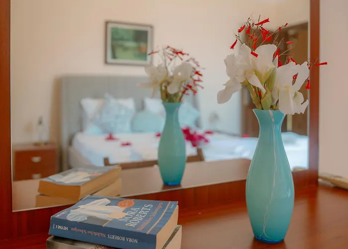 Limon, Cukurbag Peninsula-kas Kas