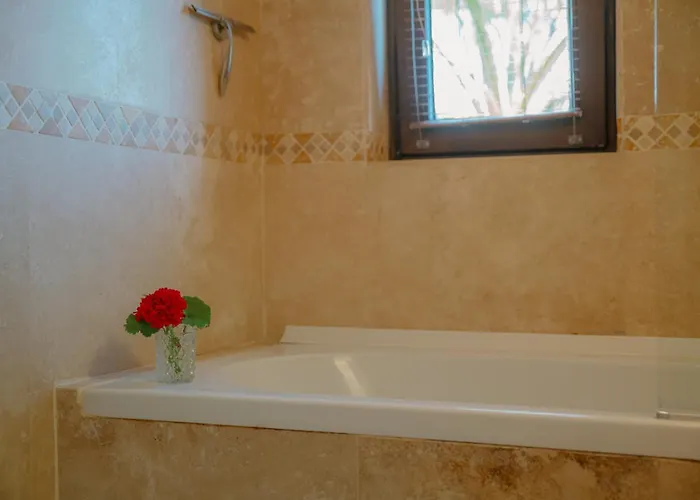 Limon, Cukurbag Peninsula-kas Villa Kas