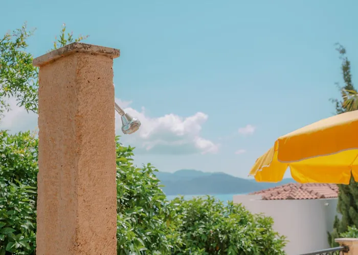 Limon, Cukurbag Peninsula-kas Kas