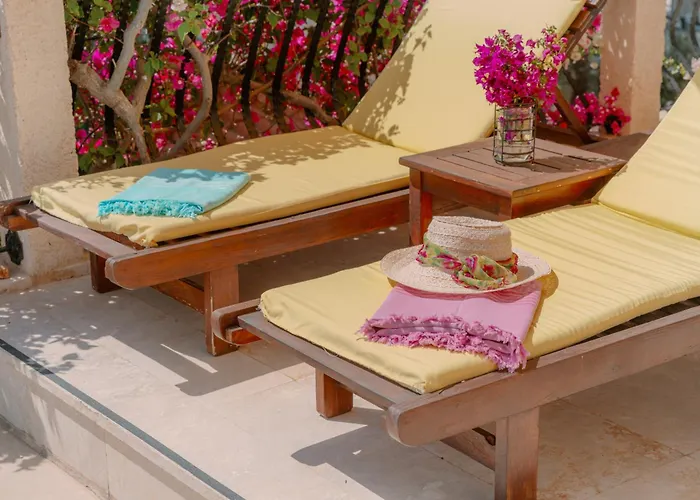 Limon, Cukurbag Peninsula-kas * Kas