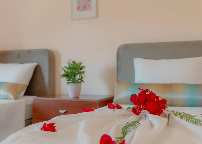 Limon, Cukurbag Peninsula-kas *