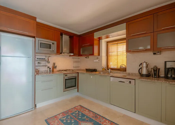 Limon, Cukurbag Peninsula-kas * Kas