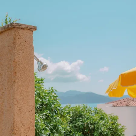 Limon, Cukurbag Peninsula-kas Kaş