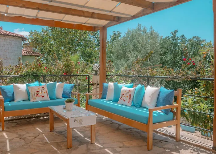 Limon, Cukurbag Peninsula-kas *