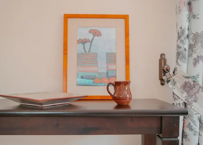 Villa Limon, Cukurbag Peninsula-kas *