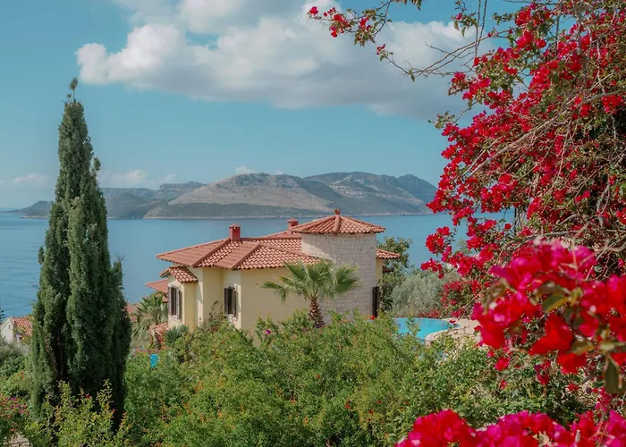 Limon, Cukurbag Peninsula-kas *