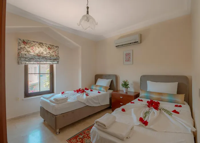 Limon, Cukurbag Peninsula-kas