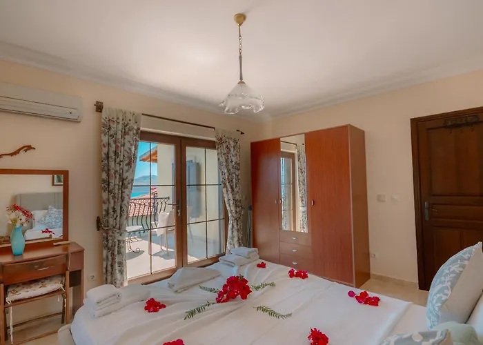 Limon, Cukurbag Peninsula-kas